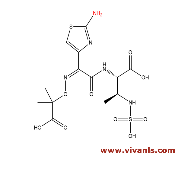 Impurities-Open Ring Aztreonam-1664173544.png